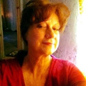 Meet your Posher, Marjorie